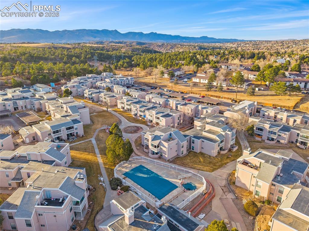 Image 41 of 43: Aerial View