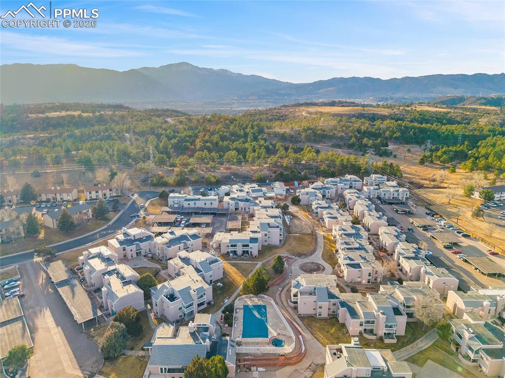 Image 42 of 43: Aerial View