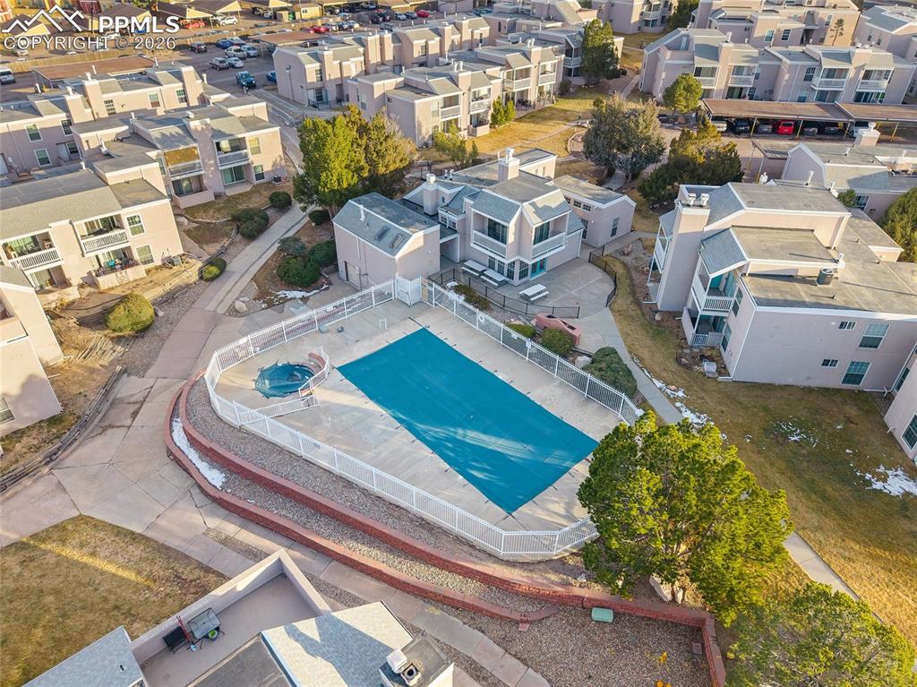 Image 43 of 43: Aerial View