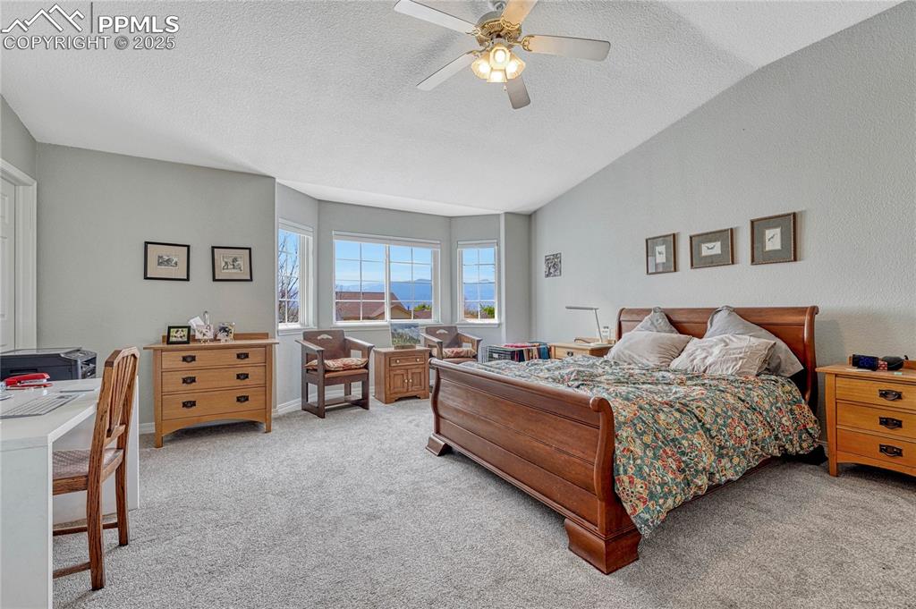 Image 24 of 49: Master Bedroom