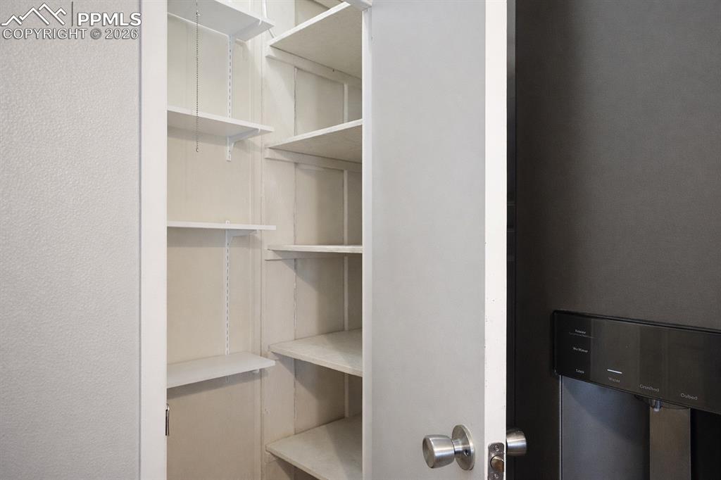 Image 13 of 45: Pantry