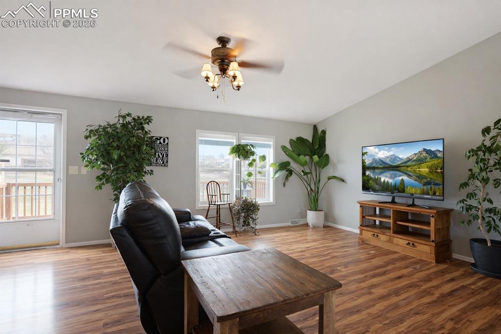 Image 3 of 45: Living Room