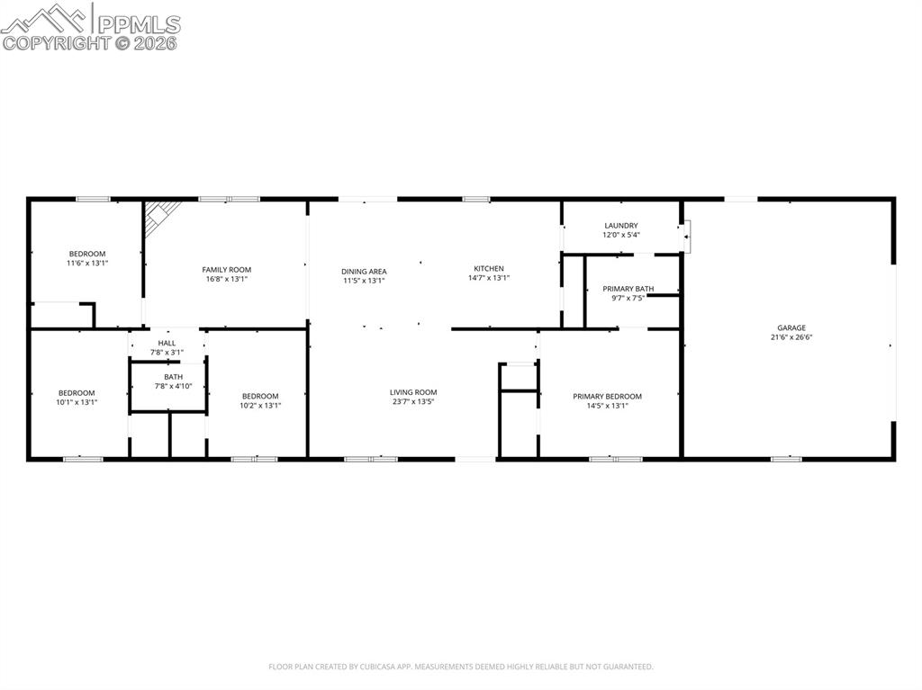 Image 31 of 45: Floor Plan