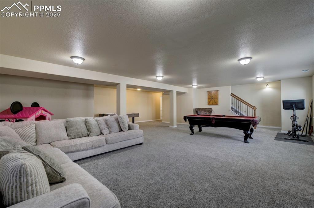 Image 41 of 50: Game Room