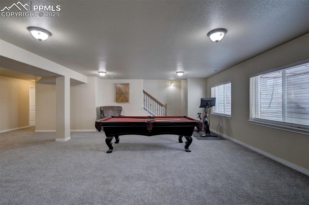 Image 42 of 50: Game Room