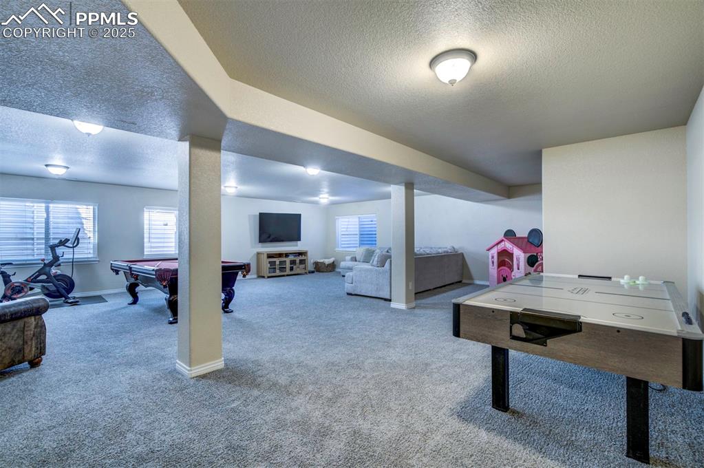 Image 43 of 50: Game Room