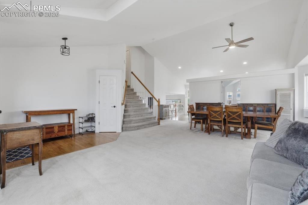 Image 10 of 49: Living Room