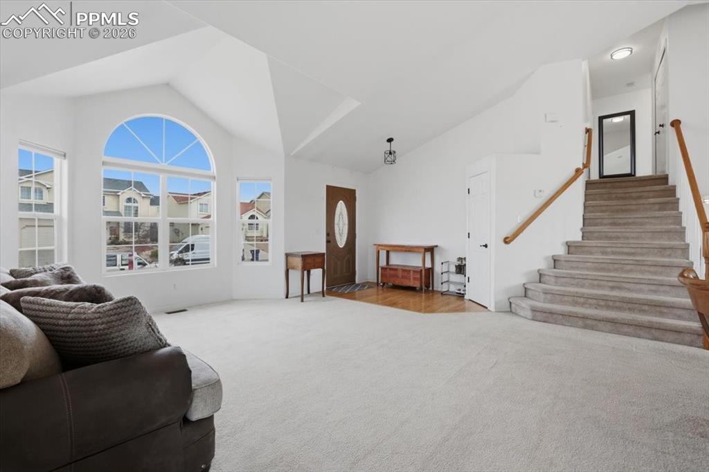 Image 14 of 49: Living Room