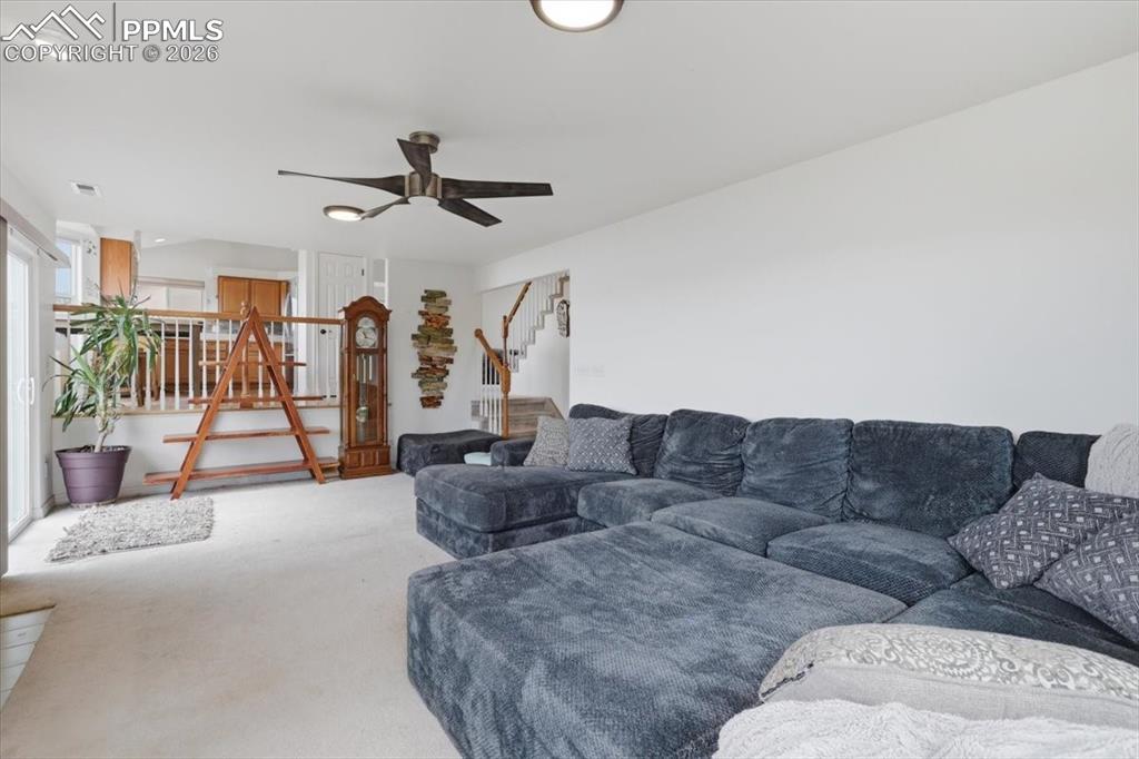 Image 24 of 49: Living Room