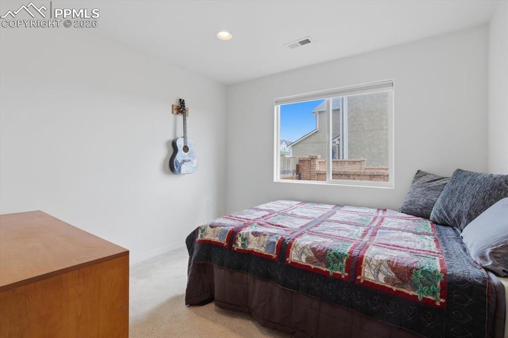 Image 25 of 49: Bedroom