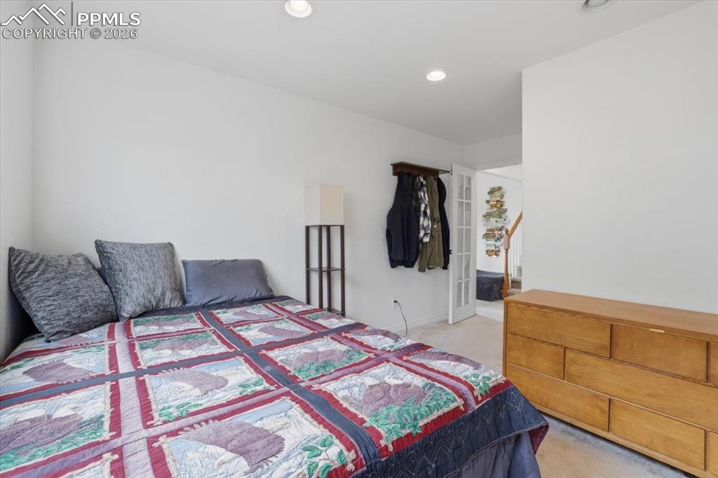 Image 26 of 49: Bedroom