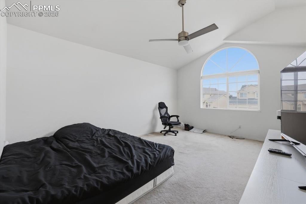 Image 29 of 49: Bedroom