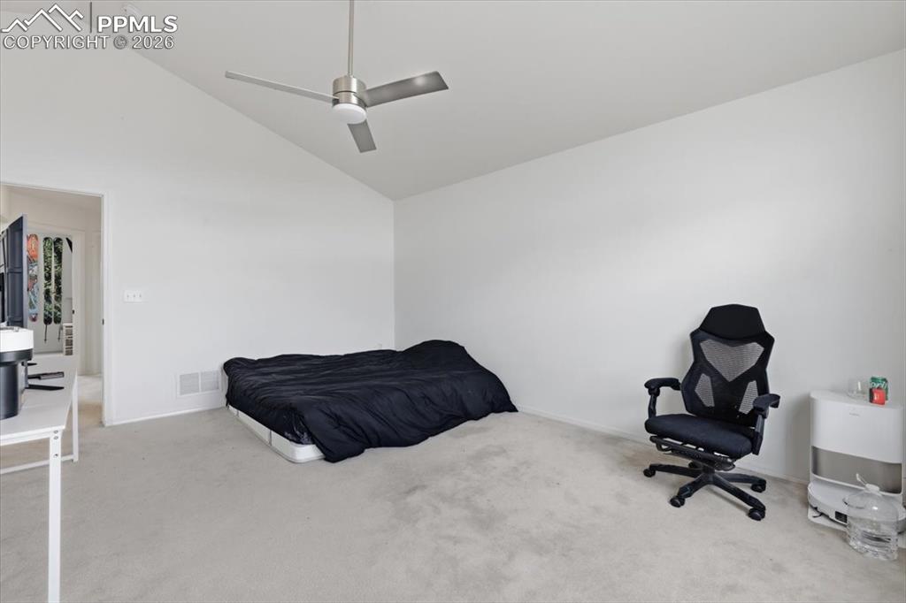 Image 30 of 49: Bedroom