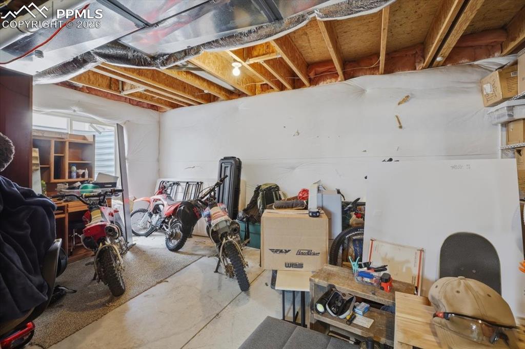 Image 44 of 49: Basement