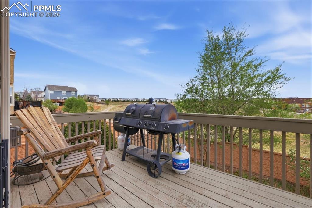 Image 46 of 49: Deck