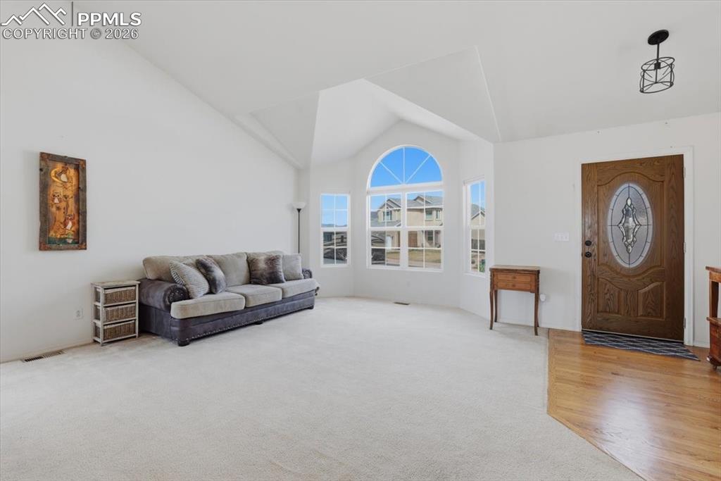 Image 9 of 49: Living Room