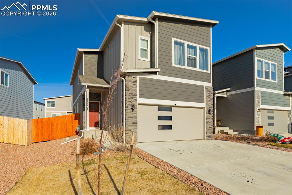 Image 2 of 42: Front of Structure