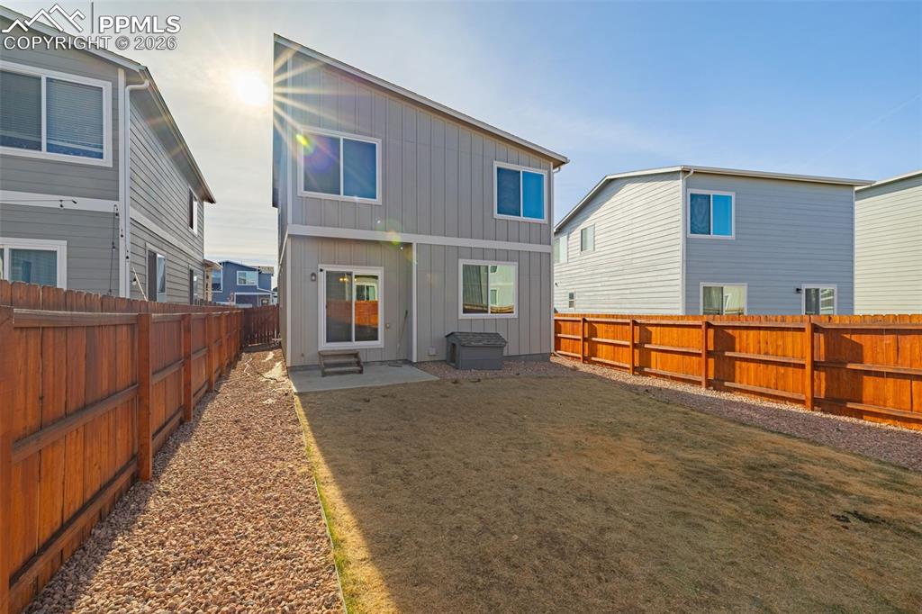 Image 29 of 42: Back of Structure