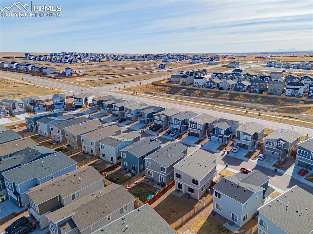 Image 34 of 42: Aerial View