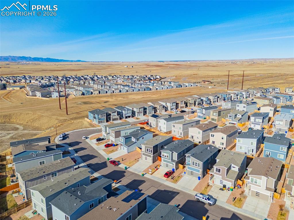 Image 36 of 42: Aerial View