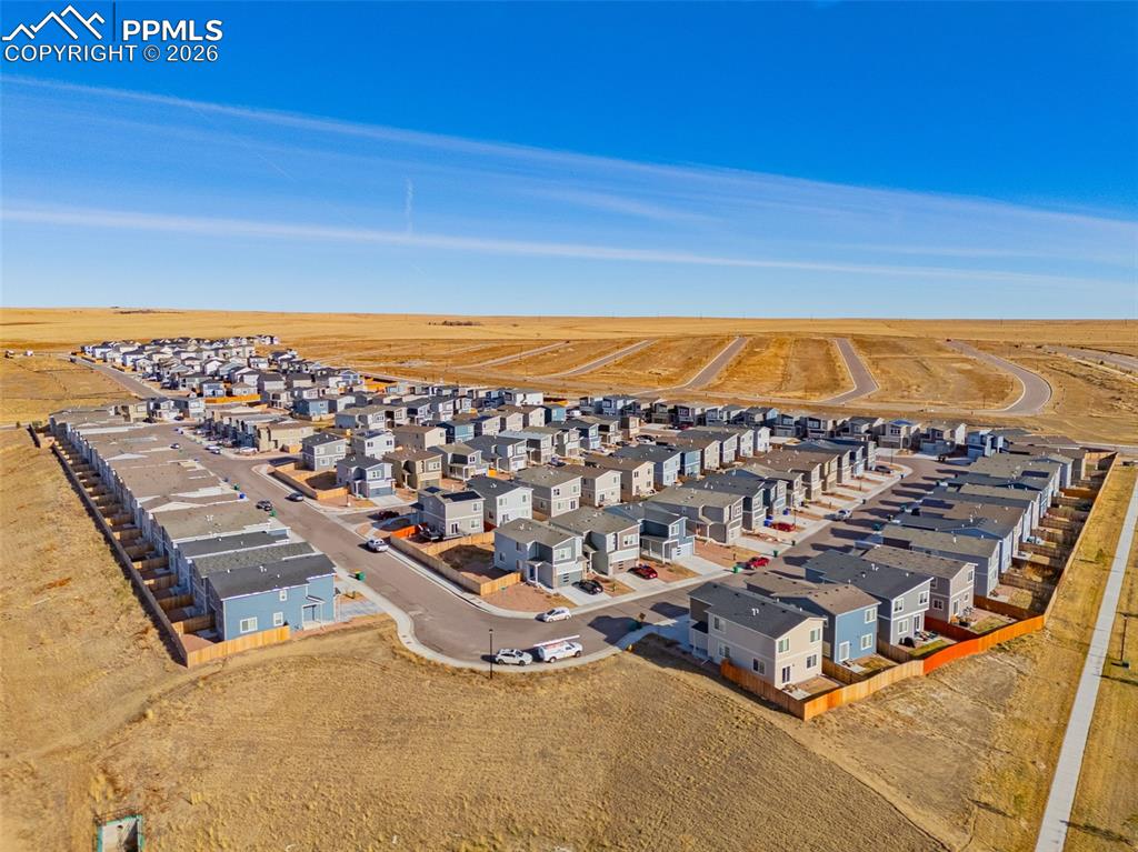 Image 37 of 42: Aerial View