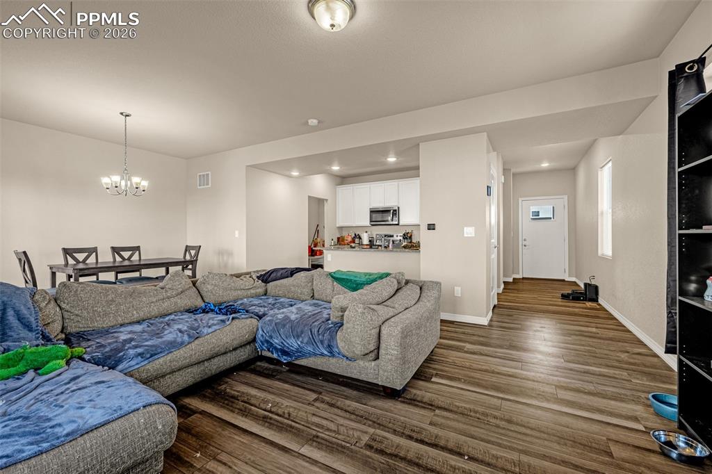 Image 6 of 42: Living Room