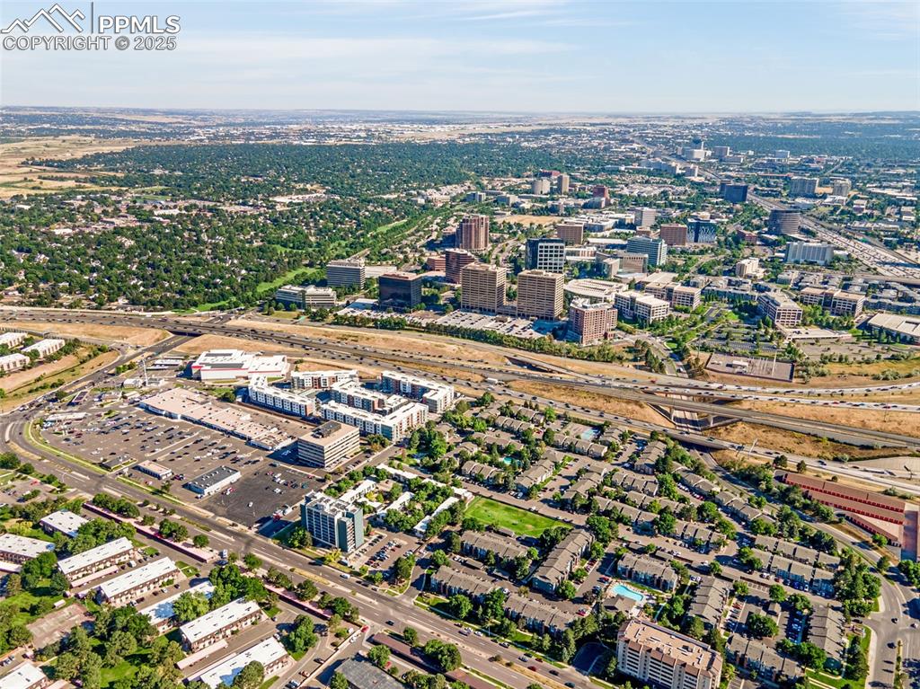 Image 10 of 12: Near DTC