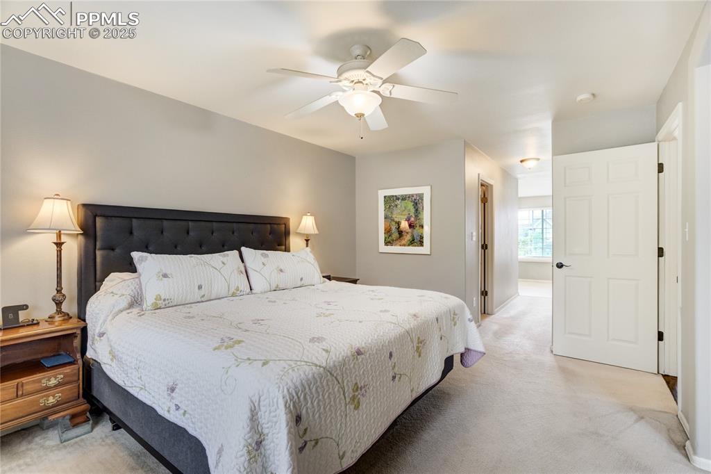 Image 19 of 39: Bedroom