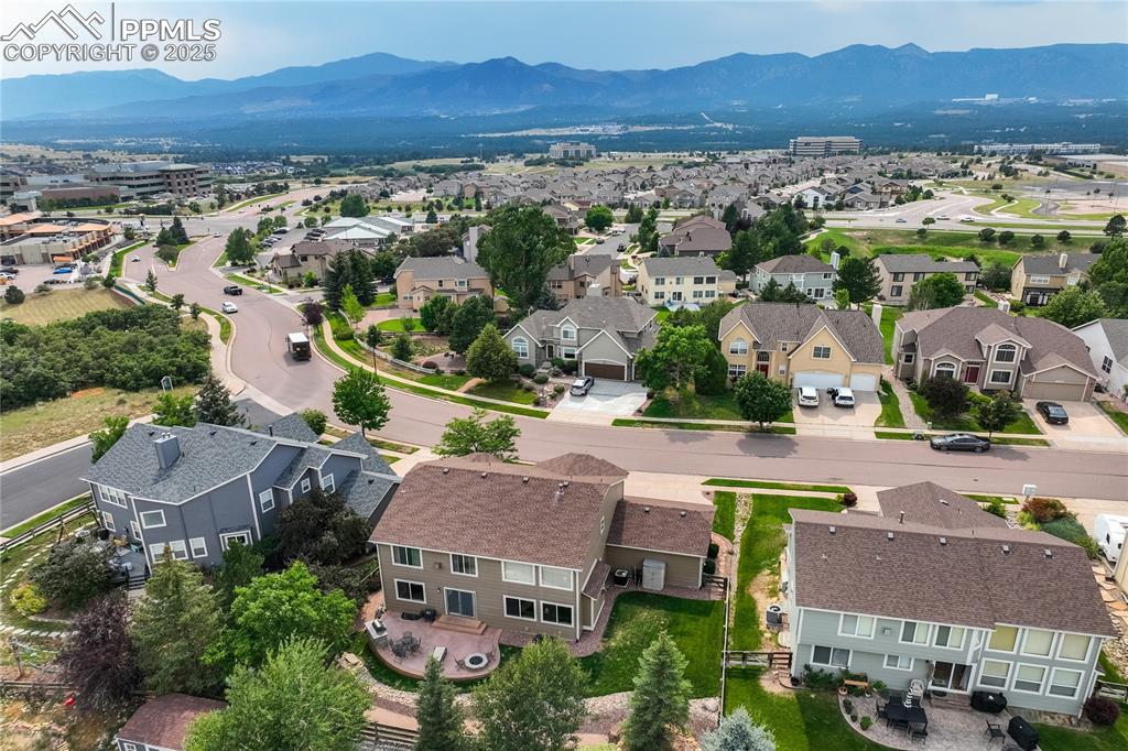 Image 33 of 39: Aerial View