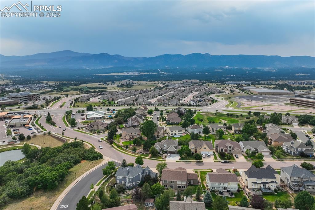 Image 34 of 39: Aerial View