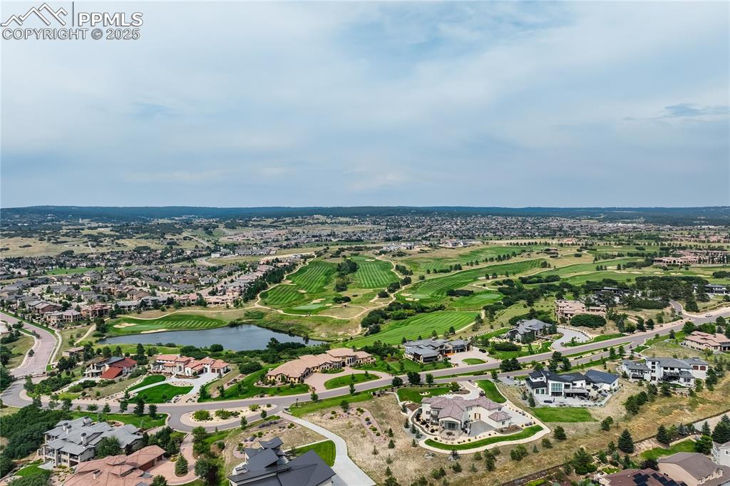 Image 36 of 39: Aerial View