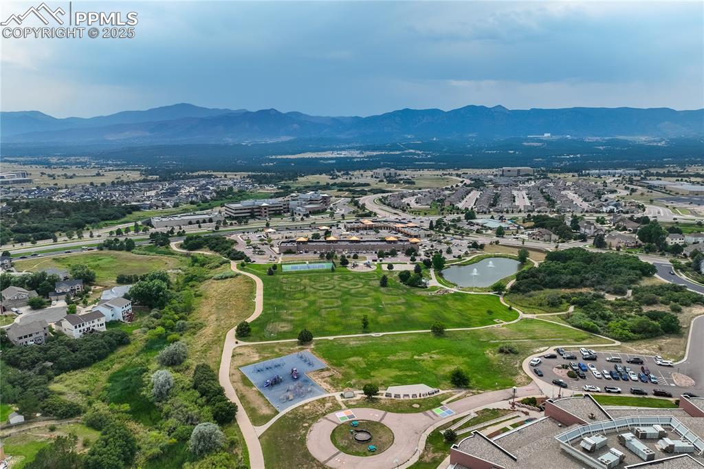 Image 38 of 39: Aerial View