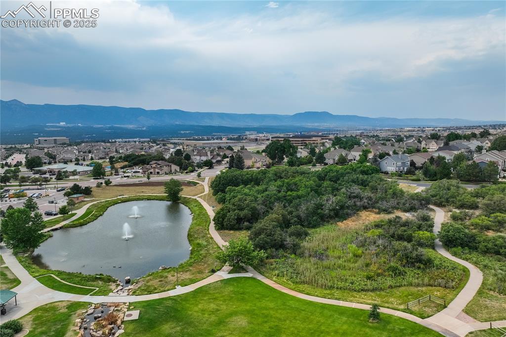 Image 39 of 39: Aerial View