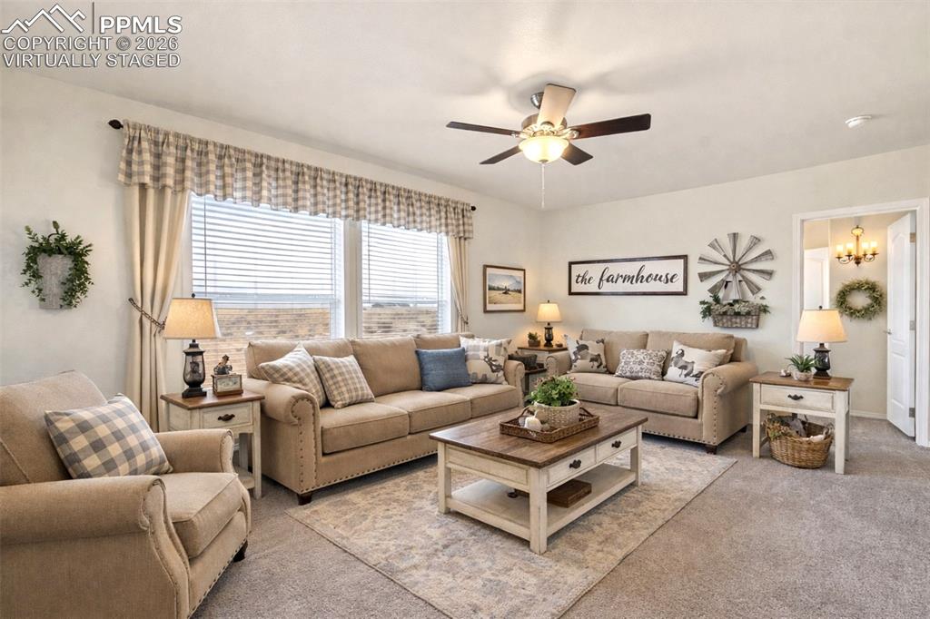 Image 11 of 28: virtually staged