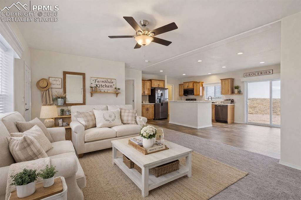 Image 7 of 28: virtually staged