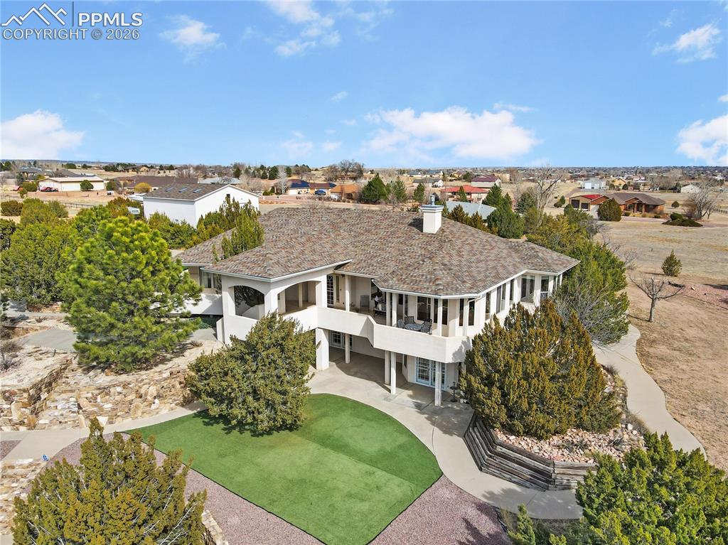 Image 1 of 50: Beautiful area view