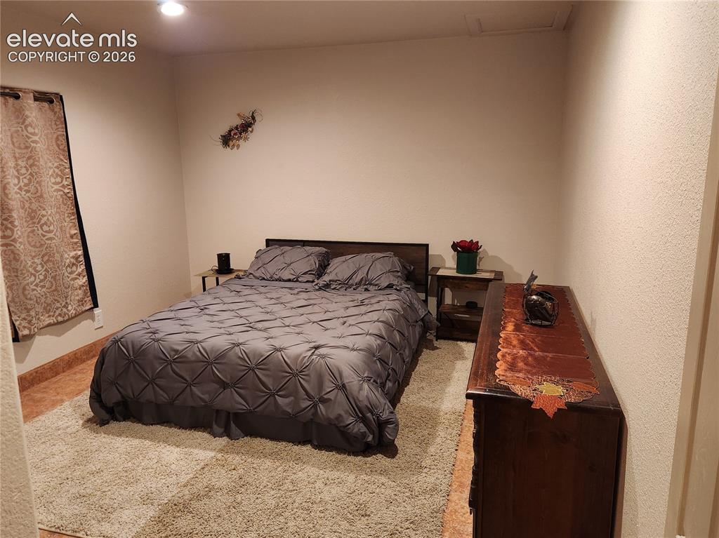 Image 42 of 50: Bedroom #5 furnished