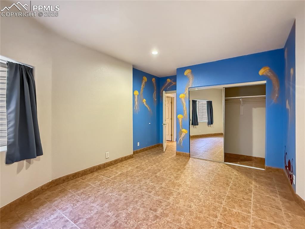 Image 47 of 50: Bedroom #4