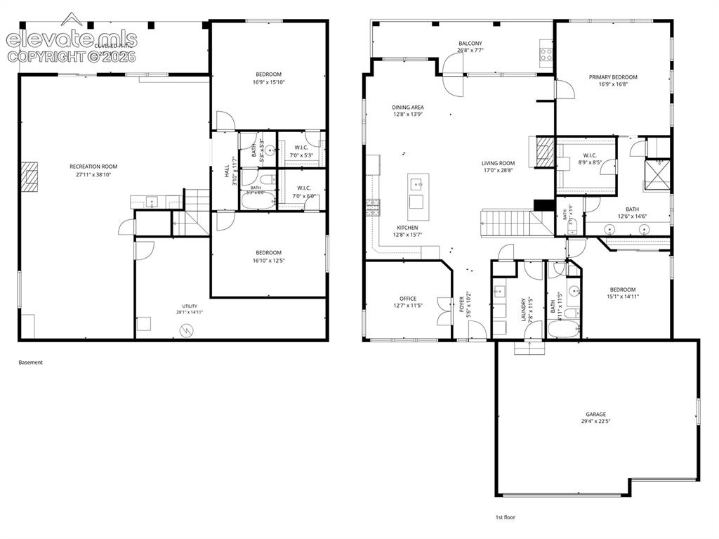 Image 42 of 50: Floor Plan