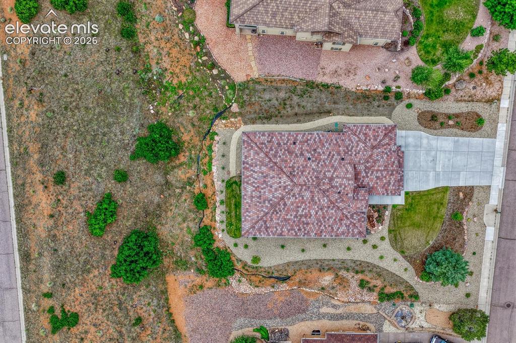 Image 43 of 50: Aerial View