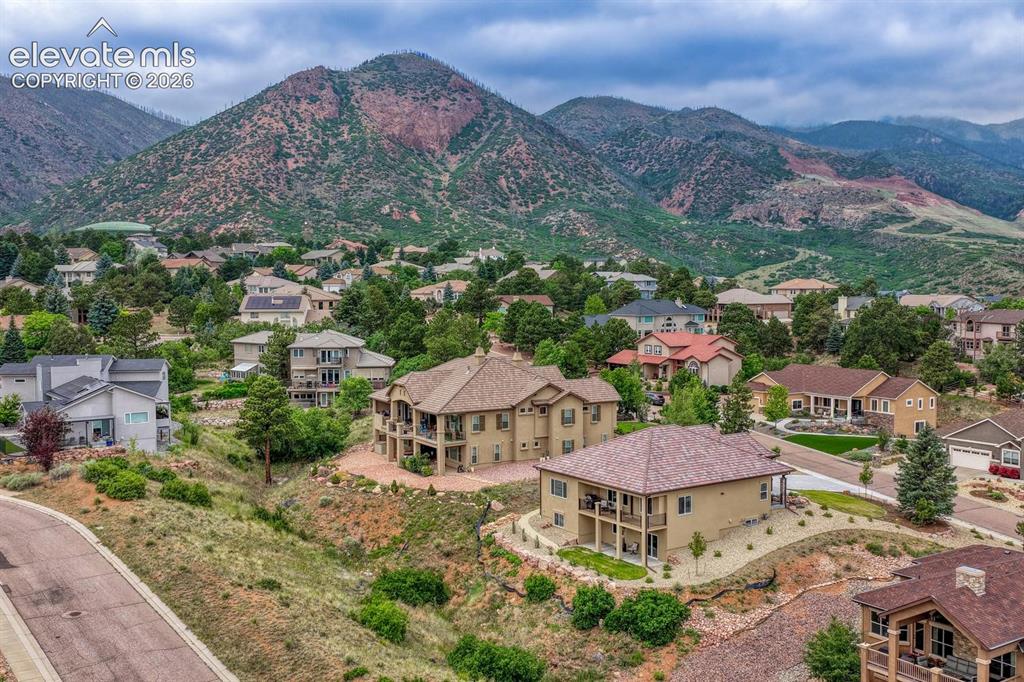 Image 44 of 50: Aerial View
