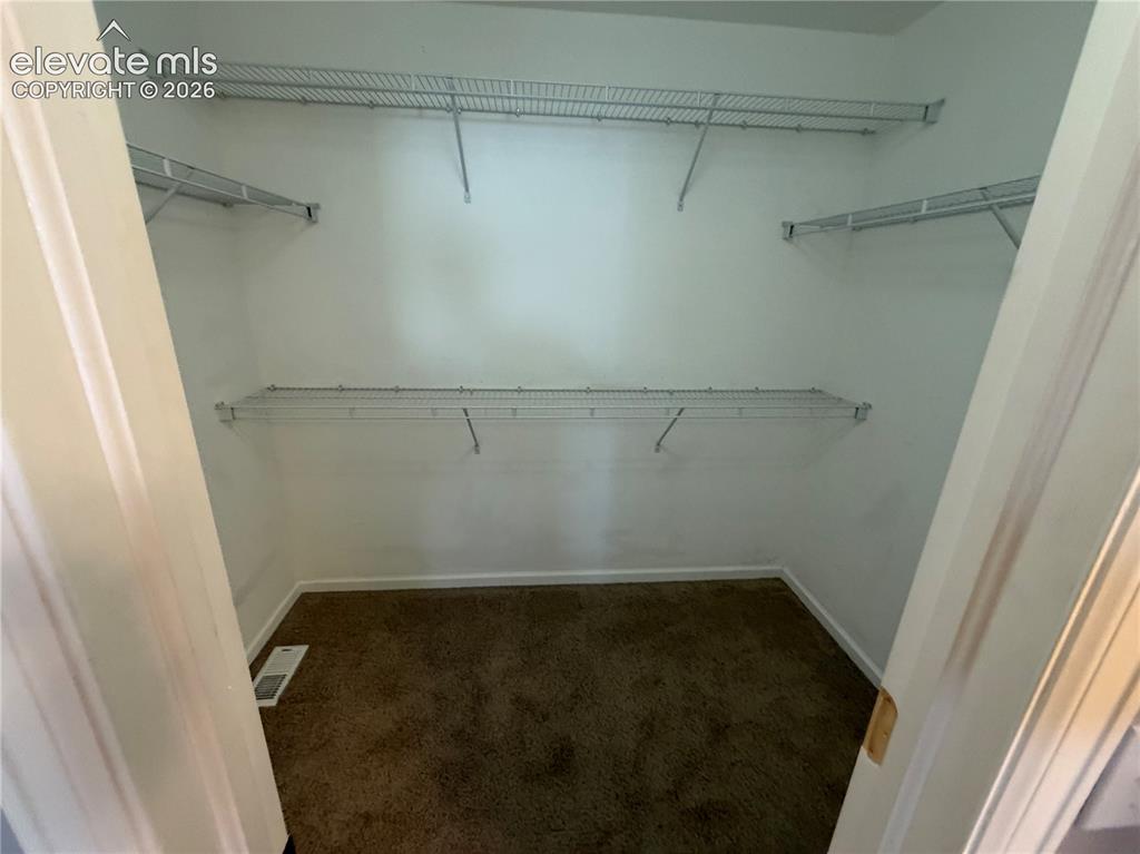 Image 12 of 25: Closet