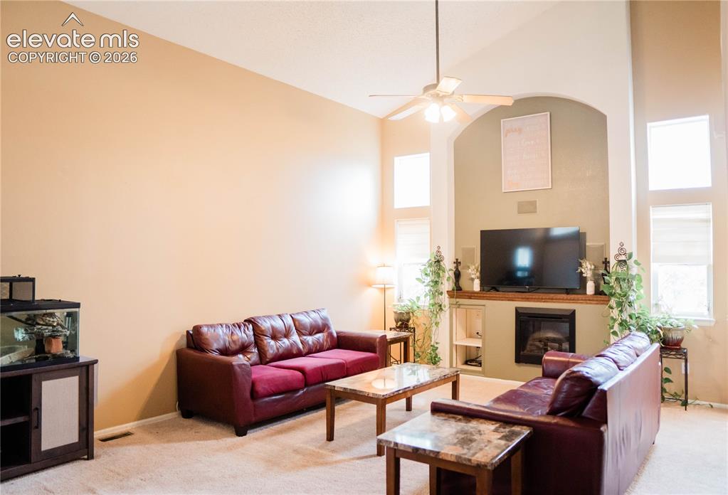 Image 4 of 34: Living Room