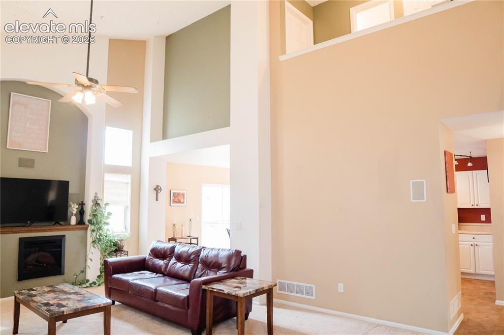 Image 5 of 34: Living Room