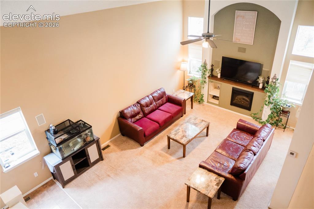 Image 6 of 34: Living Room