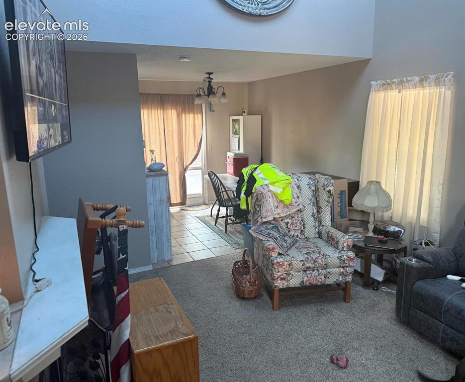 Image 2 of 12: Living Room