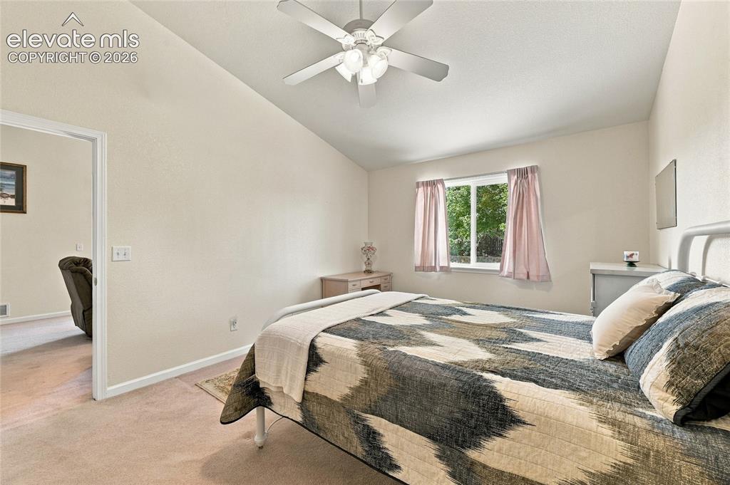 Image 19 of 41: Bedroom