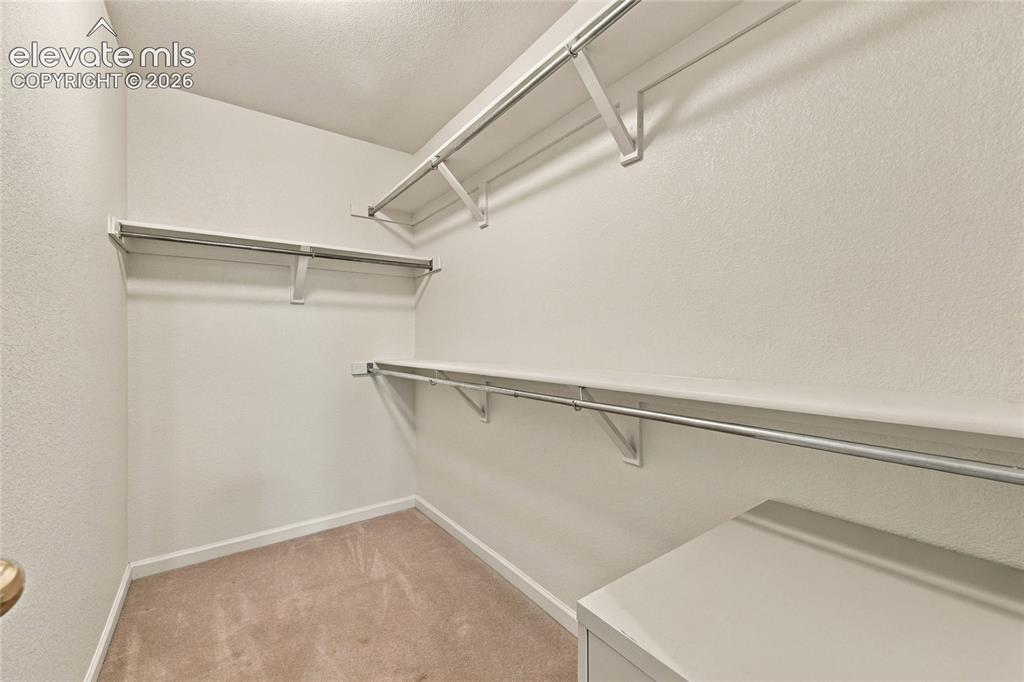 Image 22 of 41: Closet
