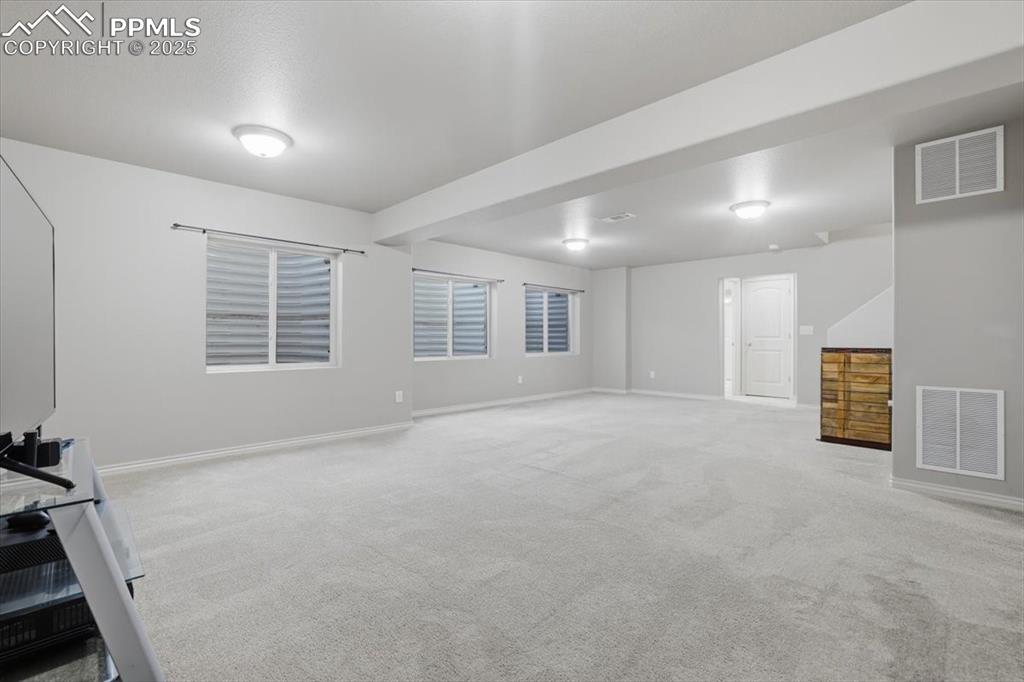 Image 41 of 50: View of the family room