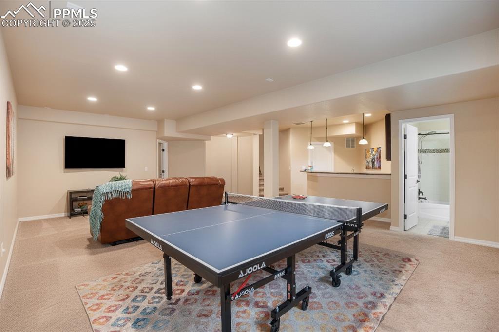 Image 12 of 27: Game Room